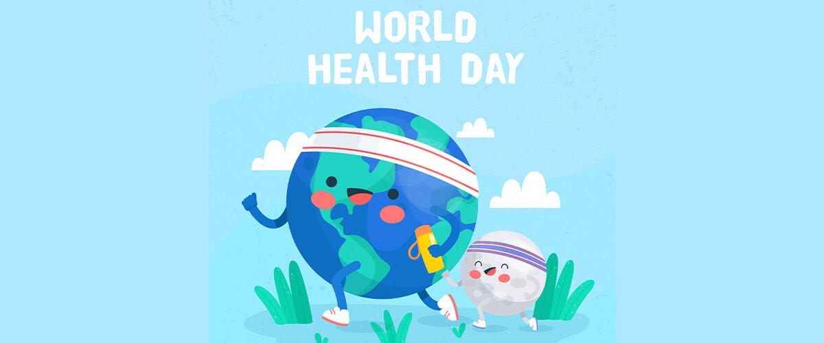 World Health Day: Teaching Personal Hygiene to Kids