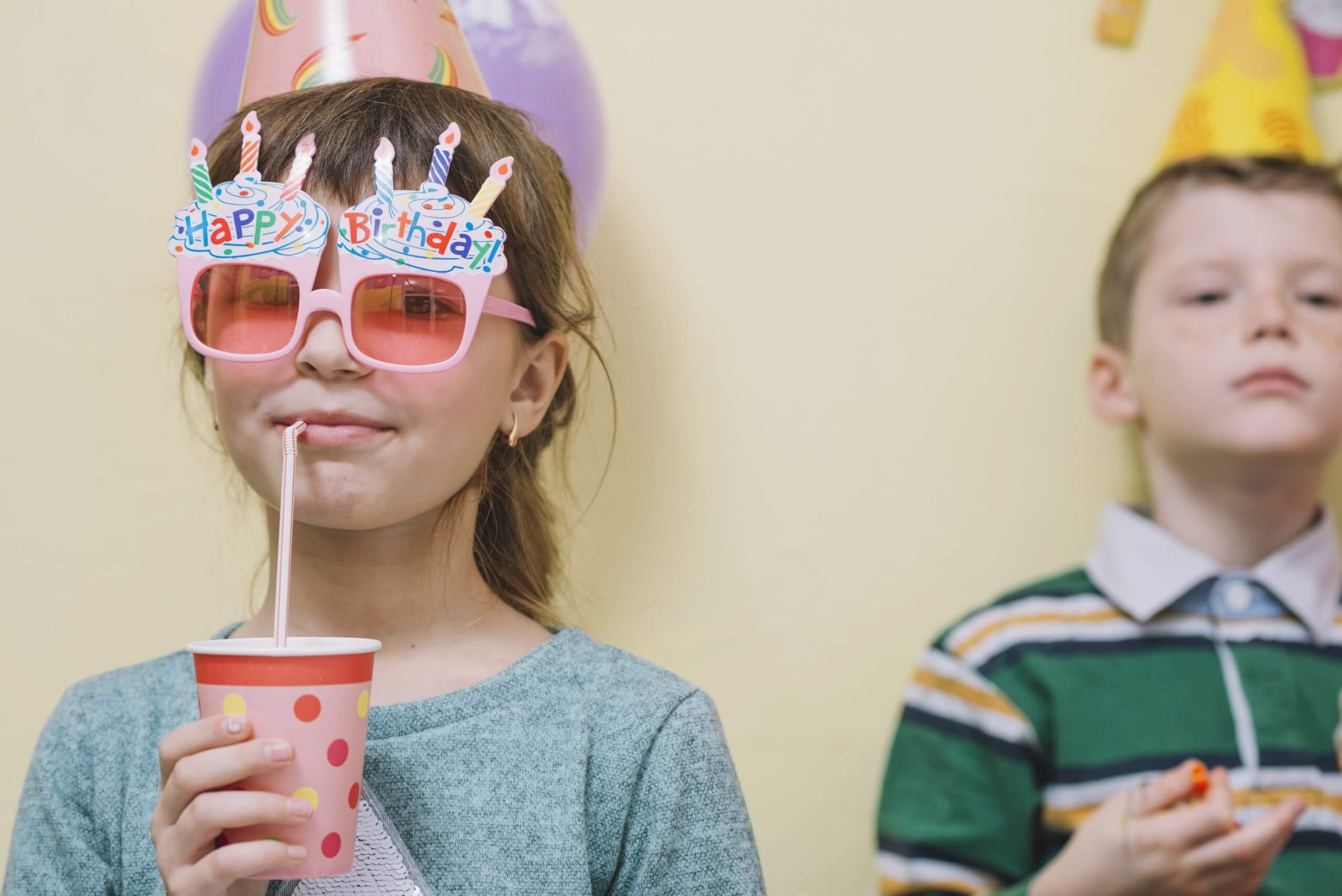 Birthday Party Planning Guide: How to Plan the Best and Most Stress-Free Birthday Party for Kids