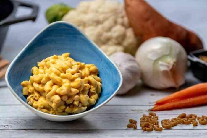 Sprout’s Mac Ain’t Cheese Recipe30331