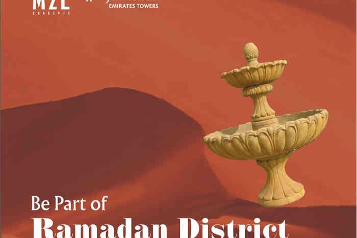 Ramadan District Season 236976
