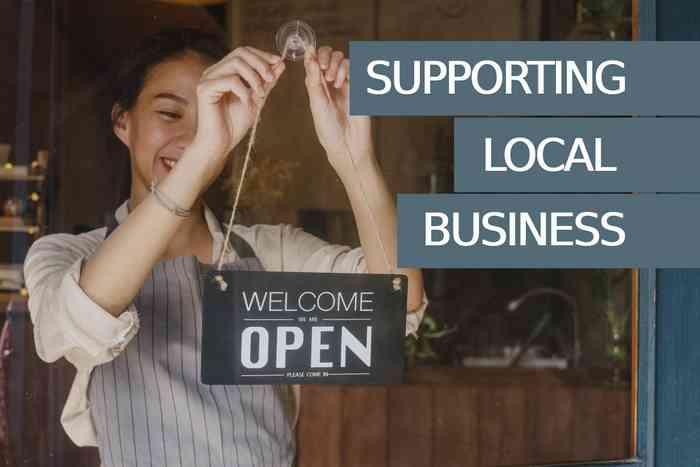 Local Business in the Spotlight3393