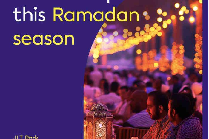 Ramadan at JLT Park37312