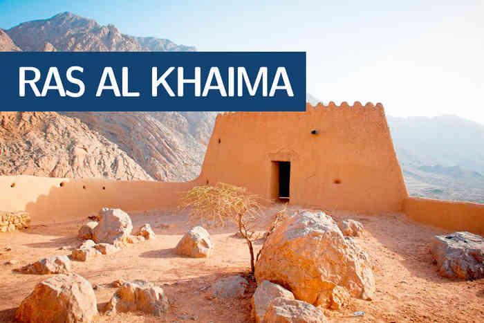 A Day Out in Ras Al Khaimah - Where to Go & What to See!-3815