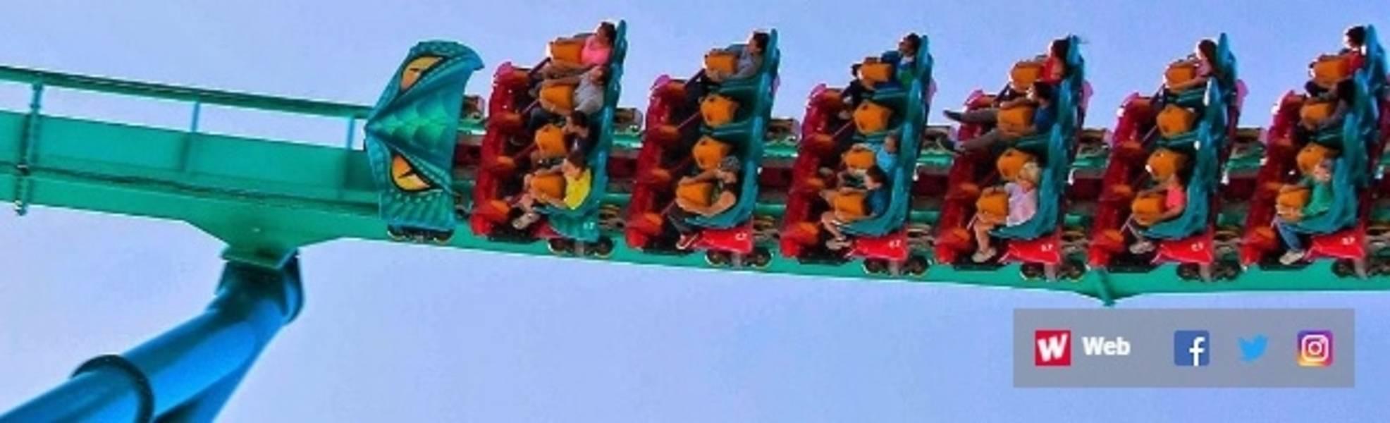 Virtual Roller Coasters15211