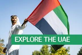 Explore & Learn about the UAE-3710