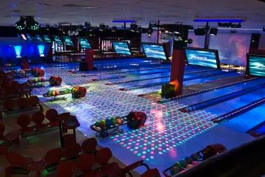 Switch Bowling, Billiard & Karaoke Fun32848