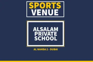 YalaSports Academy - Al Salam Private31914