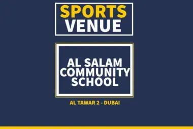 YalaSports Academy - Al Salam Community31941
