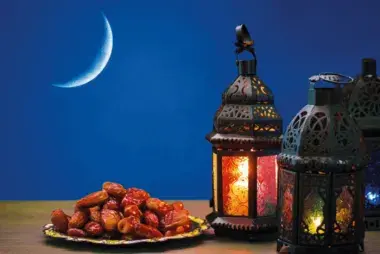 Ramadan in Dubai Reflections33451