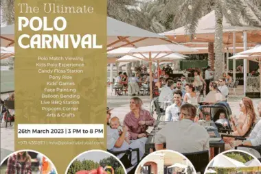 The Ultimate Polo Carnival33458